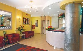 Hotel Cristal Eboli
